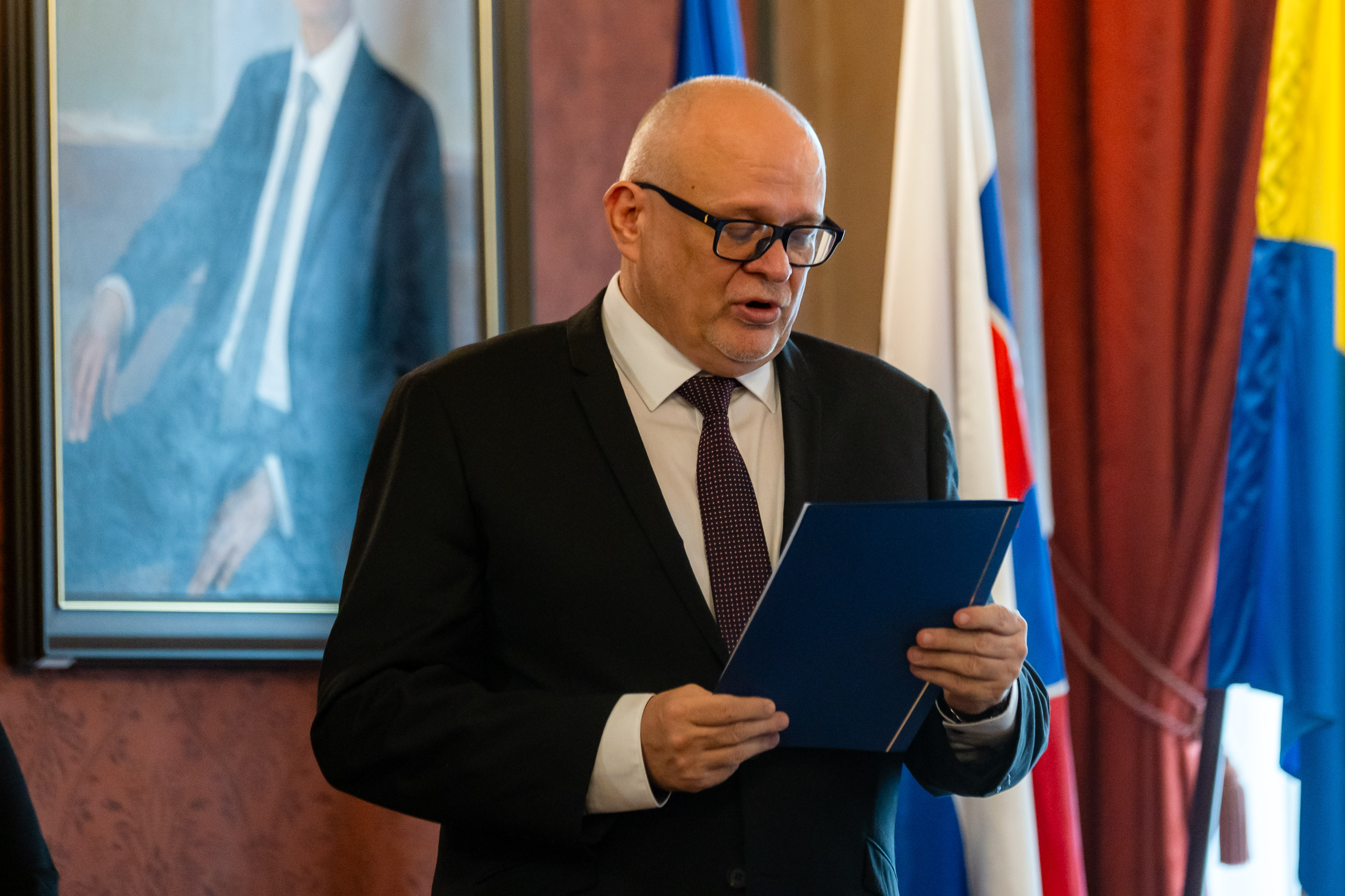 SLAVNOSTNY CEREMONIAL - Magistratu mesta Kosice socialnym pracovnikom Srdce pre Kosice-1-65